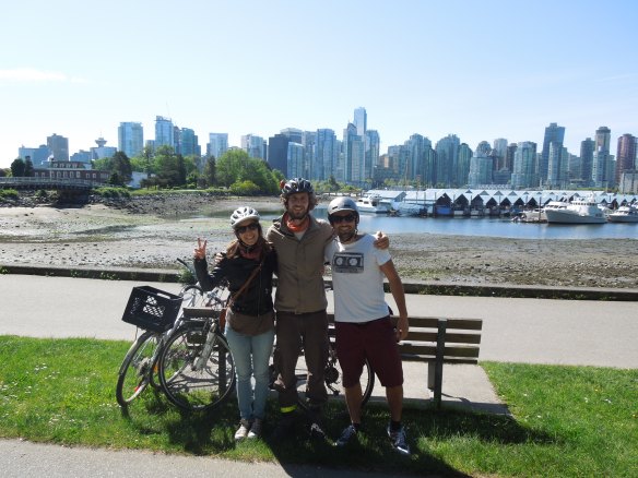 Bangkok_Canadá_Vuelta al mundo_Bicicleta_Colorado On The Road_Vancouver_Isla Victoria (6)